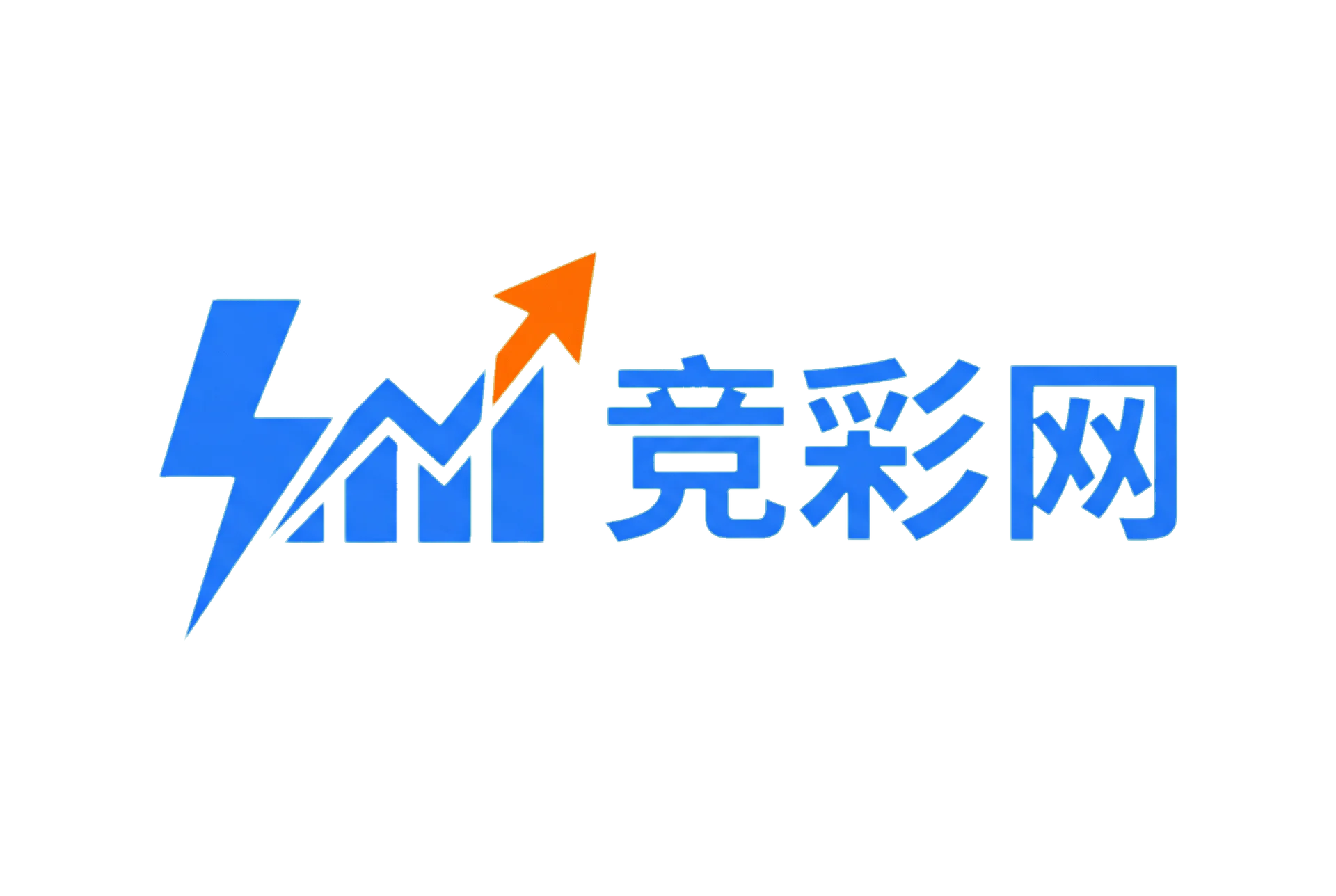 竞彩网Logo - 专业 五星体育 数据分析平台